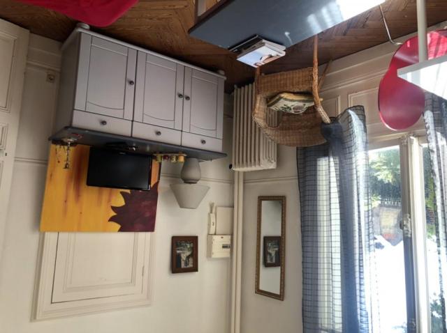 Location studio Rouen - Photo 2