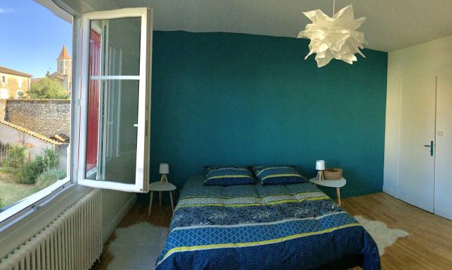 Location maison F4 Fleurance - Photo 3