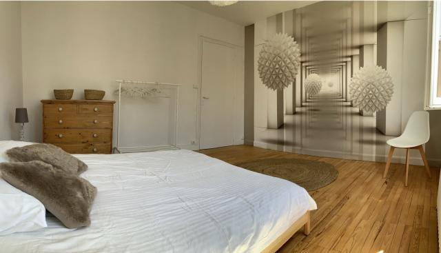 Location maison F4 Fleurance - Photo 4