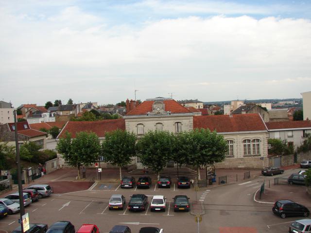 Location studio Limoges - Photo 2