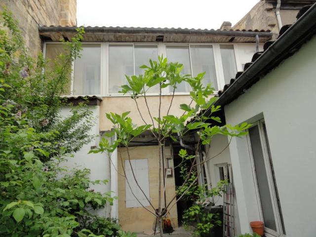 Location appartement T3 Bordeaux - Photo 2