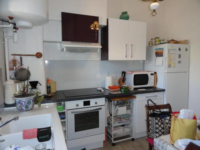 Location appartement T3 Bordeaux - Photo 4