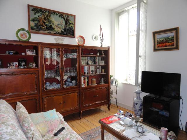 Location appartement T3 Bordeaux - Photo 6