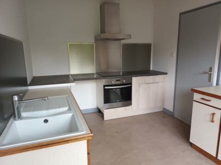 Location appartement T4 Cravanche - Photo 2