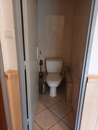 Location appartement T4 Cravanche - Photo 8
