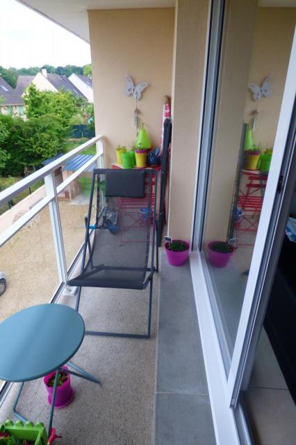 Location appartement T2 Moret sur Loing - Photo 4