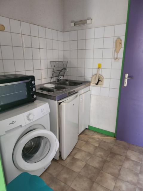 Location studio Belfort - Photo 2