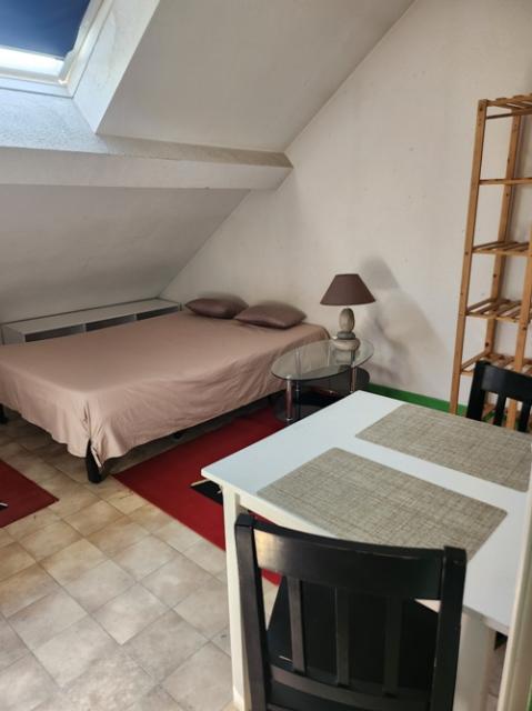 Location studio Belfort - Photo 3