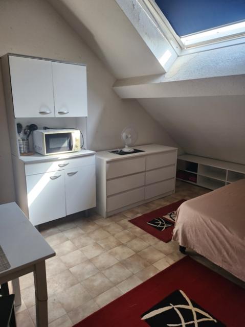 Location studio Belfort - Photo 4