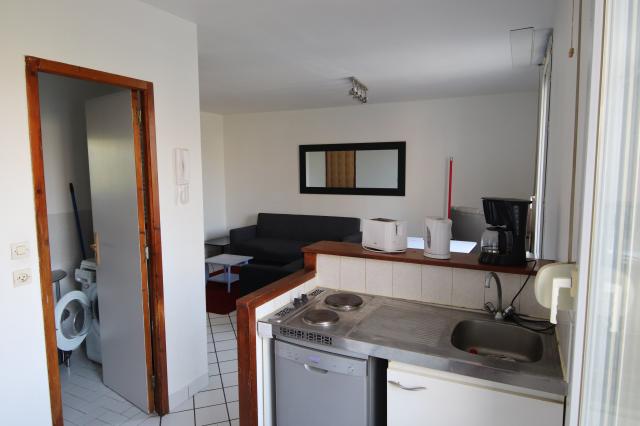 Location appartement T2 Le Havre - Photo 2