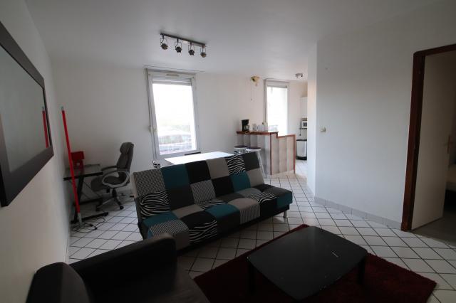 Location appartement T2 Le Havre - Photo 5