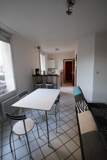 Location appartement T2 Le Havre - Photo 6