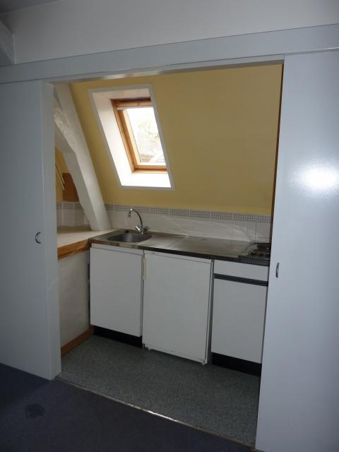 Location appartement T2 St Omer - Photo 5