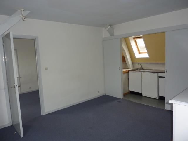 Location appartement T2 St Omer - Photo 6