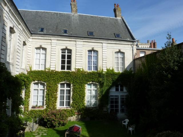 Location appartement T2 St Omer - Photo 7