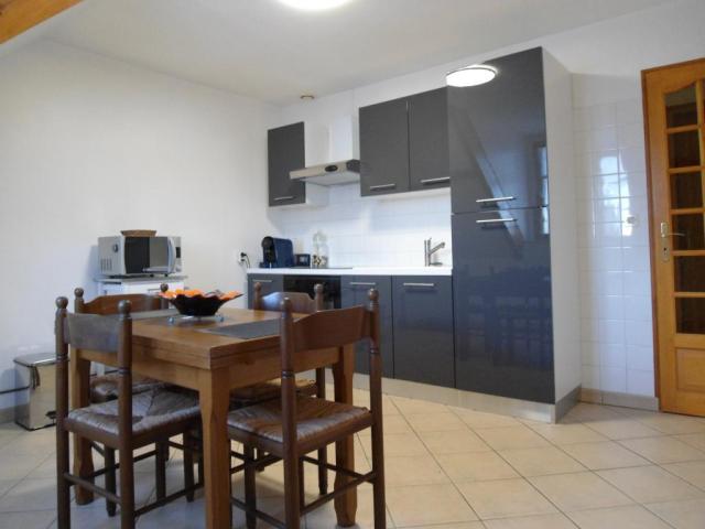 Location appartement T3 St Pierre les Nemours - Photo 4