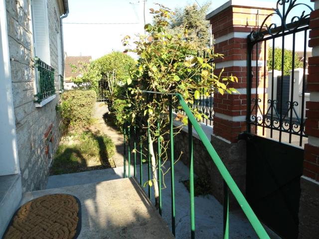 Location appartement T3 St Pierre les Nemours - Photo 6