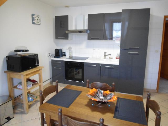 Location appartement T3 St Pierre les Nemours - Photo 8