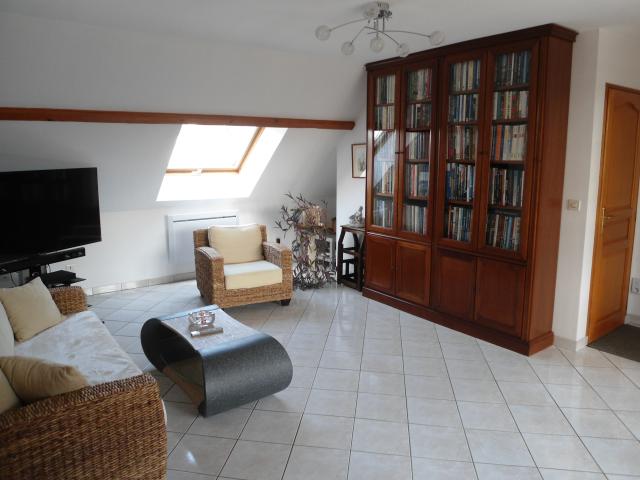 Location appartement T3 St Pierre les Nemours - Photo 9