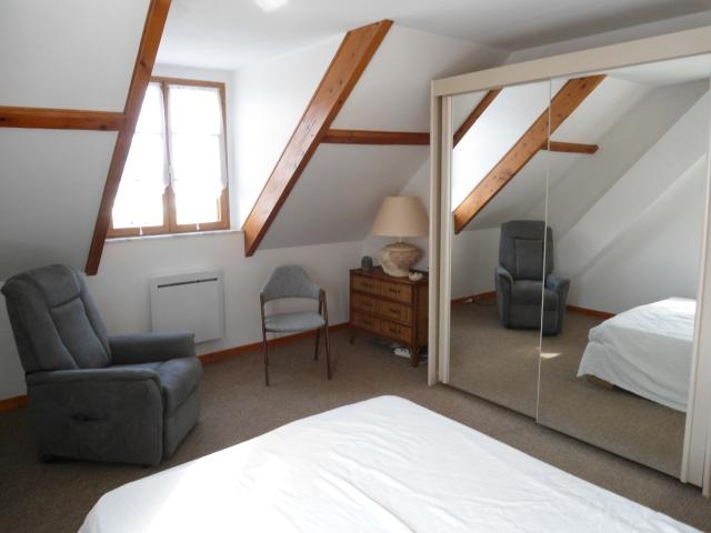 Location appartement T3 St Pierre les Nemours - Photo 10
