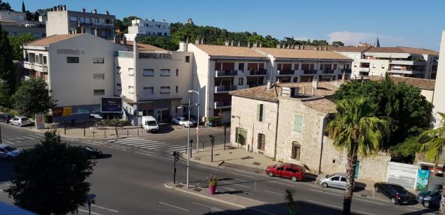 Location studio Nimes - Photo 4