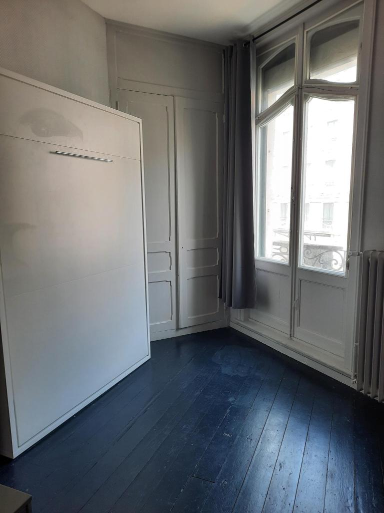 Location chambre Roubaix - Photo 1