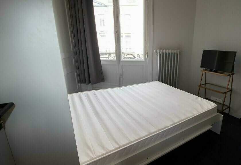 Location chambre Roubaix - Photo 2