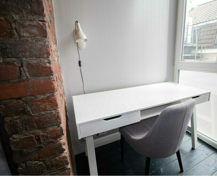 Location chambre Roubaix - Photo 2