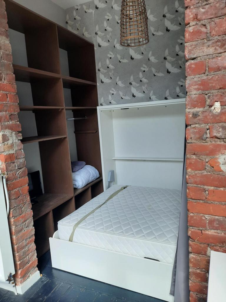 Location chambre Roubaix - Photo 3