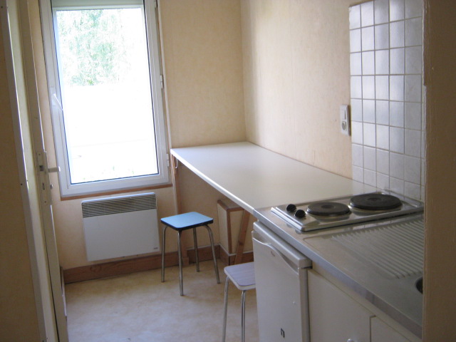 Location studio Angers - Photo 2