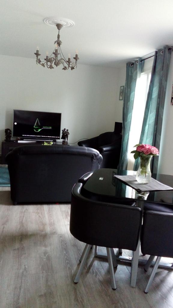 Location chambre Champs sur Marne - Photo 1