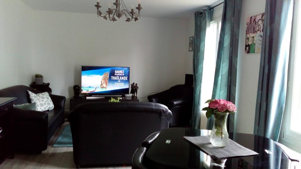 Location chambre Champs sur Marne - Photo 3