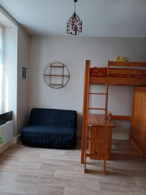 Location appartement T2 Limoges - Photo 4