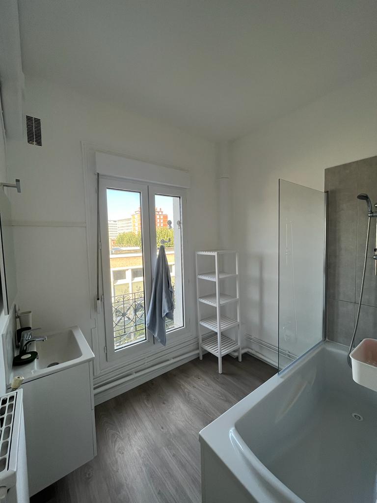 Location chambre Rouen - Photo 1