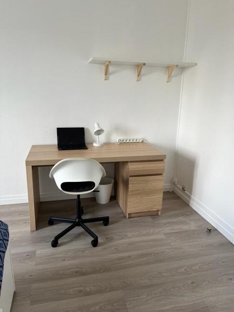Location appartement T3 Rouen - Photo 2