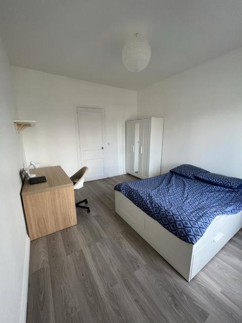 Location appartement T3 Rouen - Photo 3