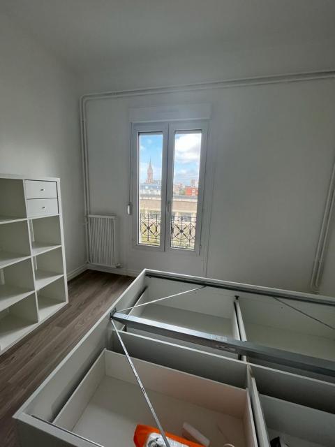 Location appartement T3 Rouen - Photo 4