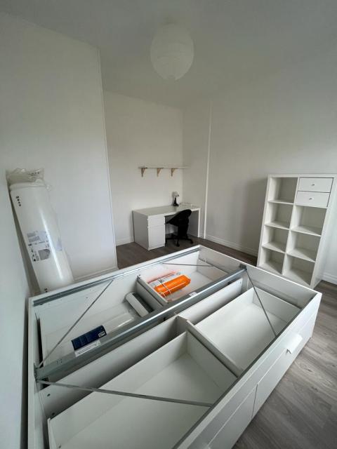 Location appartement T3 Rouen - Photo 5