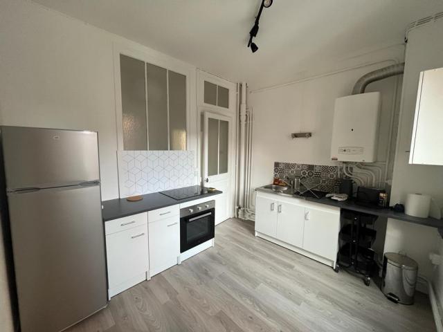 Location appartement T3 Rouen - Photo 6