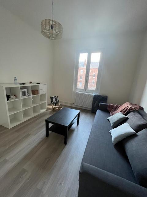 Location appartement T3 Rouen - Photo 7