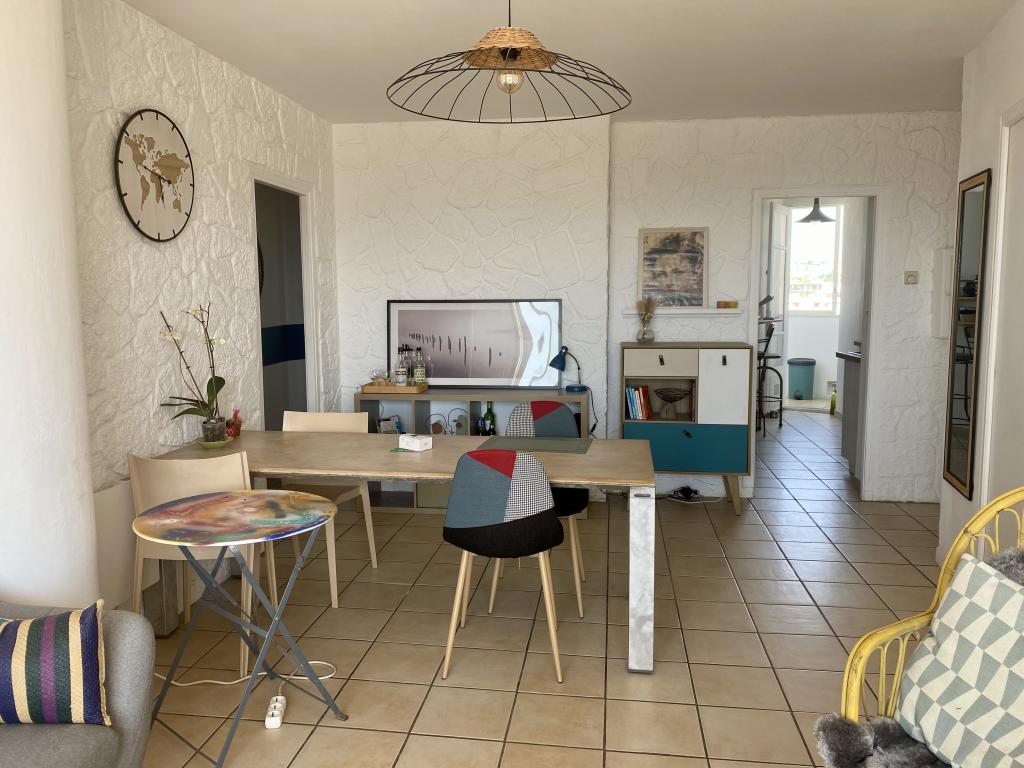 Location chambre Marseille 05 - Photo 3