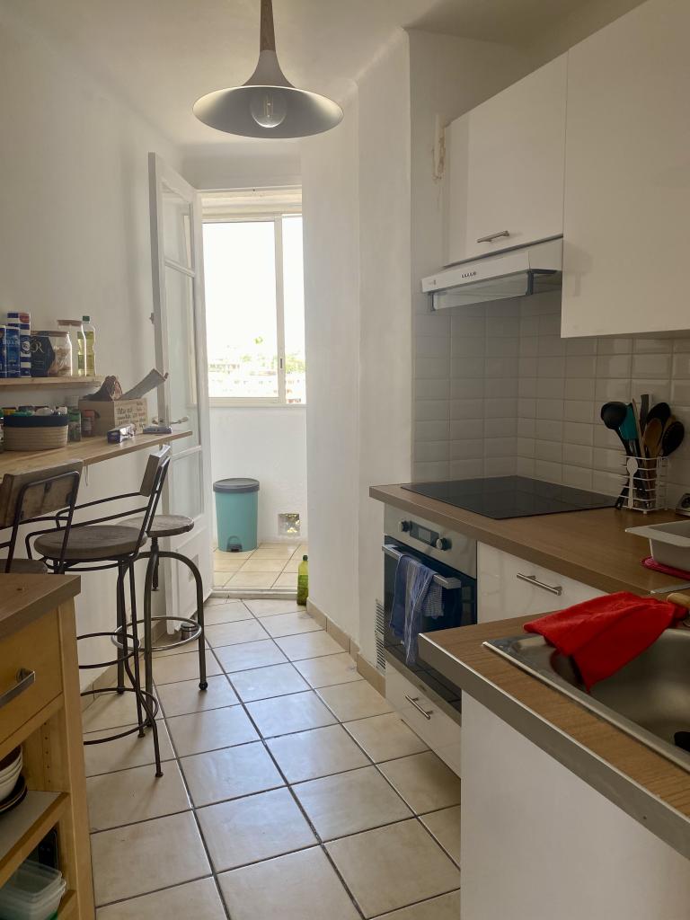 Location chambre Marseille 05 - Photo 4