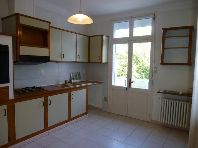 Location appartement T3 Avignon - Photo 1
