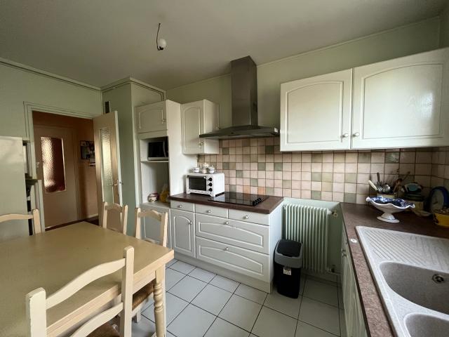Location appartement T4 St Andre les Vergers - Photo 4