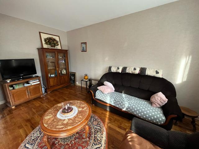 Location appartement T4 St Andre les Vergers - Photo 6