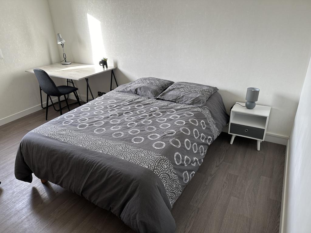 Location chambre Lorient - Photo 1