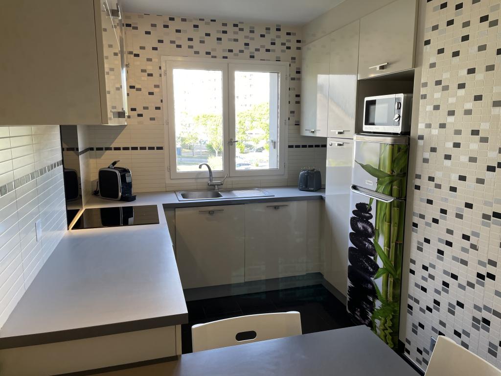 Location chambre Lorient - Photo 2