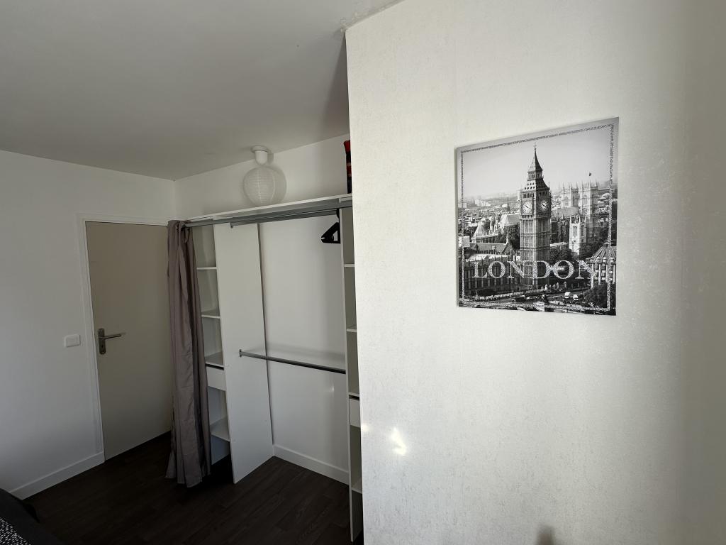 Location chambre Lorient - Photo 3