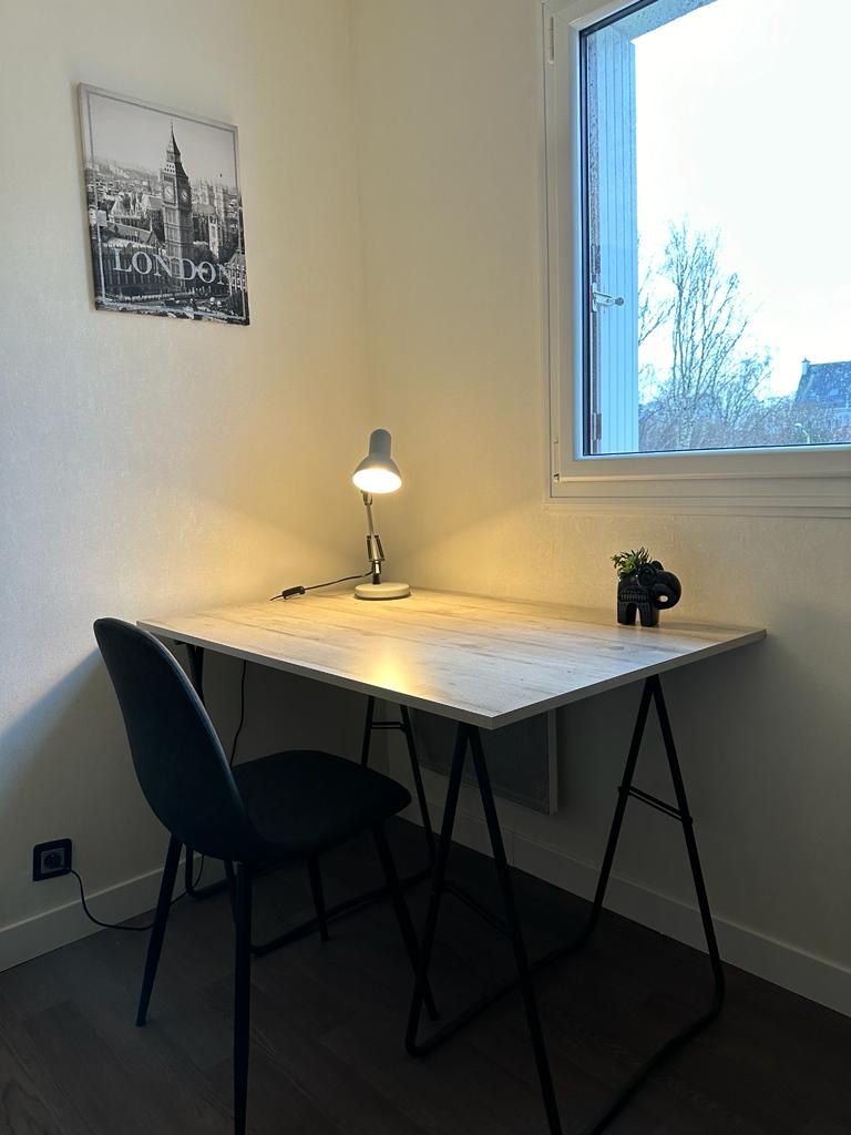 Location chambre Lorient - Photo 4