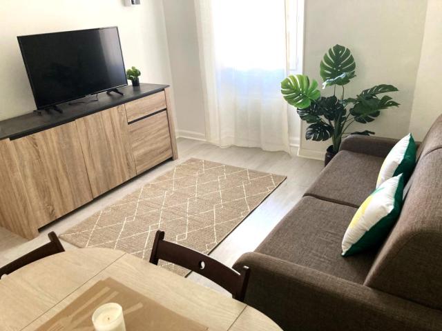 Location appartement T2 Nice - Photo 2